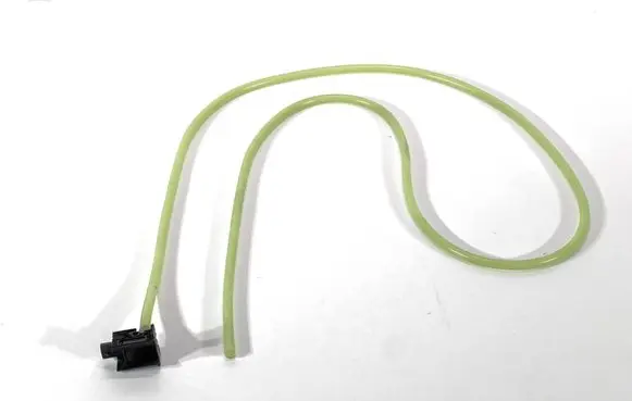 Audi Q5 SQ5 FY Airbag deployment crash/impact sensor 80A959121