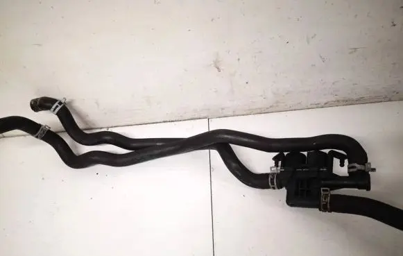 BMW 5 GT F07 Engine coolant pipe/hose 6453911916905 64539119169-05