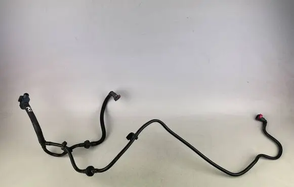 Chrysler Pacifica Vacuum line/pipe/hose 68492592AA
