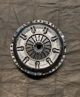 Volvo V70 Clutch set kit