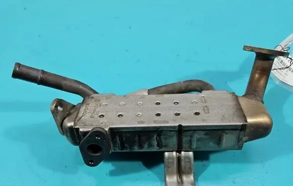 Lexus NX EGR valve cooler 2205000060 IMPRK1578222