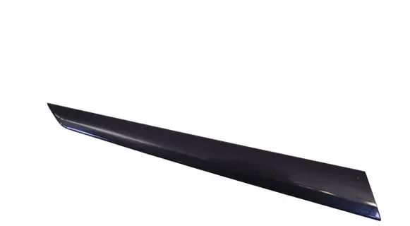 Audi Q5 SQ5 Rear door card panel trim A2047300522 A2047300580