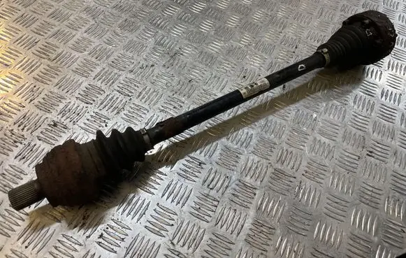 Volkswagen Sharan Rear driveshaft 7N0501204