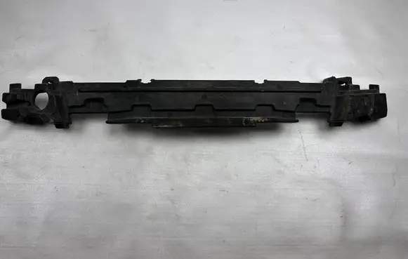 Audi A8 S8 D4 4H Front bumper foam support bar 4H0807694E 4H0807694
