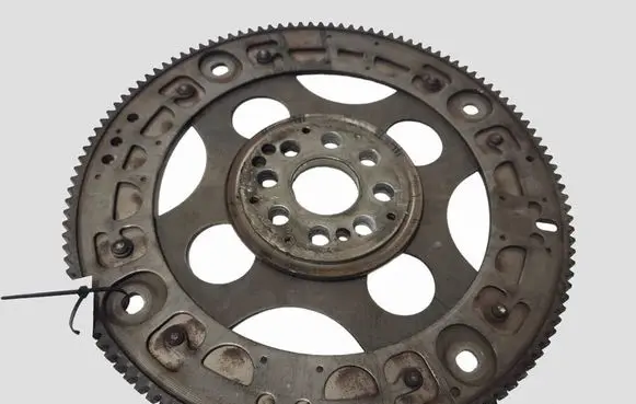 BMW 5 F10 F11 Flywheel 779796405
