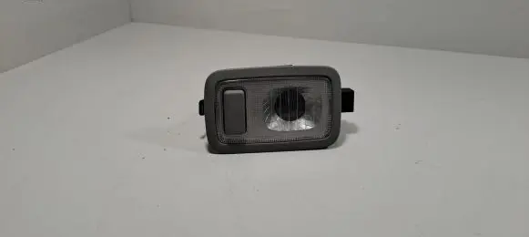 Hyundai Santa Fe Boot/trunk interior light 