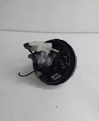 Ford Kuga II Brake booster DV61-2B195-JA 03775737354