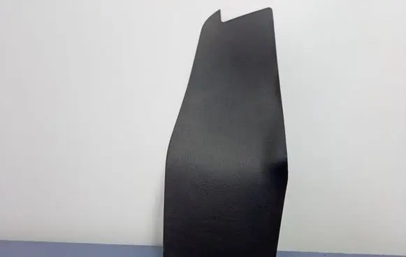Renault Megane IV Other sill/pillar trim element 689306464R