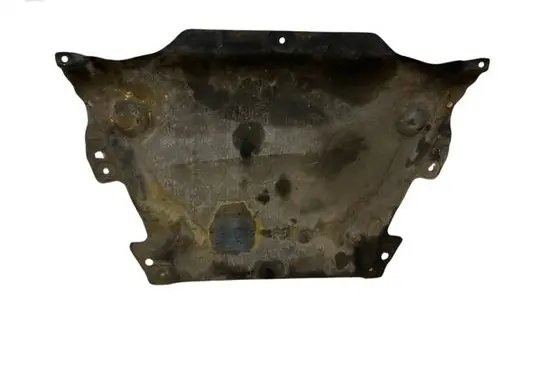 Ford S-MAX Engine splash shield/under tray AG9N6P013BB