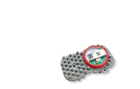 BMW X5 E70 LED ballast control module 707881
