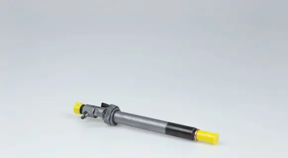 Peugeot 407 Fuel injector EJBR06001D