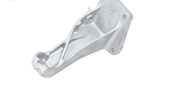 BMW 5 E34 Engine mounting bracket 1136614 11811136614