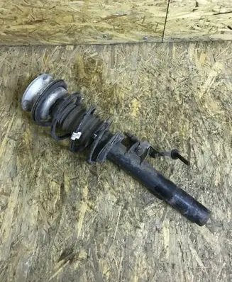 BMW 3 E90 E91 Front shock absorber with coil spring