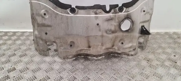 Mercedes-Benz C W204 Heat shield in engine bay A2046280555