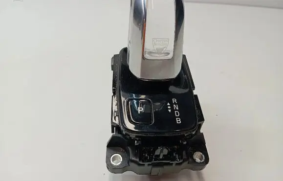 Volvo XC60 Gear shifter/selector 31492562