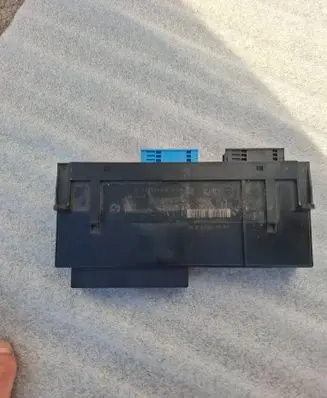Comfort/convenience module