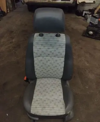 Volkswagen Caddy Front driver seat NOCODE