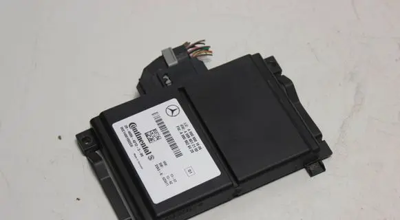 Mercedes-Benz S W222 Other control units/modules A0009001906 A0009028420 A0999012100