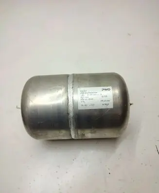 Mercedes-Benz ML W164 Air suspension tank/reservoir A1663200115