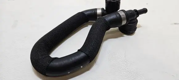 Mercedes-Benz GLE W167 Engine coolant pipe/hose A1678300303