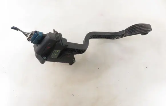 Fiat Doblo Accelerator throttle pedal 0281002415 46778586