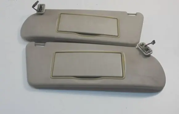 Opel Omega A Sun visor 