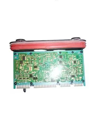 BMW 5 F10 F11 LED ballast control module 7409578 53510085n 143341