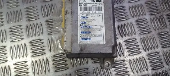 Honda FR-V Airbag control unit/module 77960SJHE210M2 77960-SJH-E210-M2