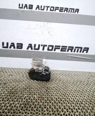 KIA Picanto Throttle valve 3510004200 4625115Z