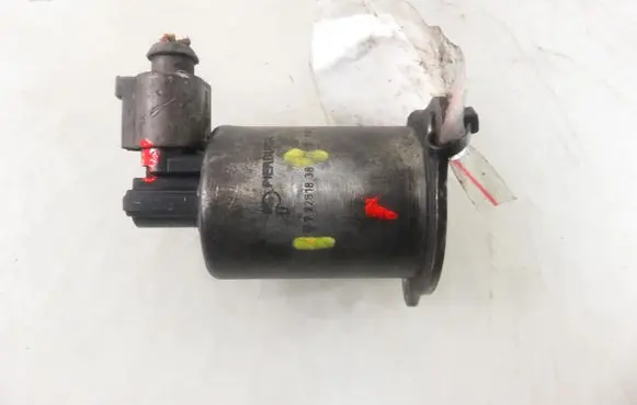 Renault Scenic I EGR valve 72281838