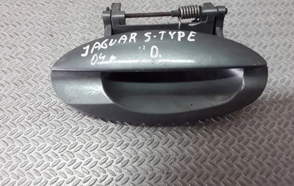 Jaguar S-Type Front door exterior handle
