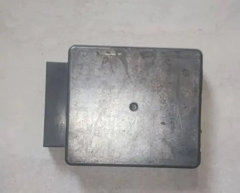 Ford Escort Engine control unit/module 96AB-12A650-HE