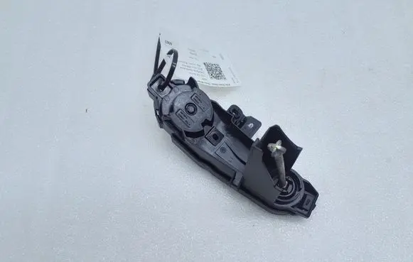 BMW 5 GT F07 Front door exterior handle/bracket 7138013 7197805