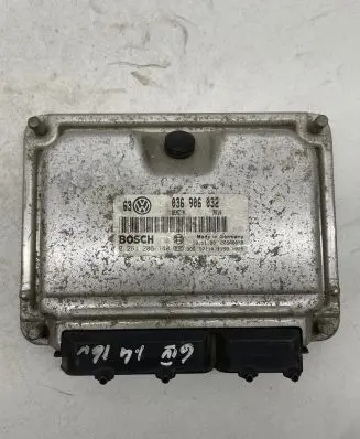 Volkswagen Golf IV Engine control unit/module 036906032 26SA6058 0261206140