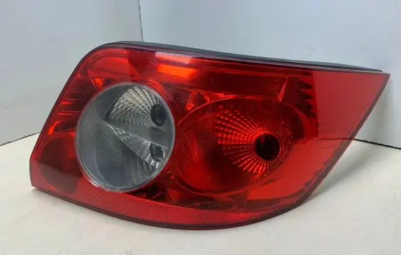 Renault Megane II Rear/tail lights 8200142687