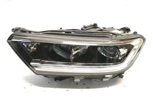 Volkswagen T-Roc Headlight/headlamp 2GA941035AM