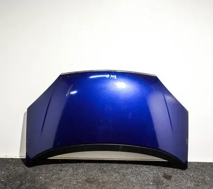 Ford Galaxy Engine bonnet/hood