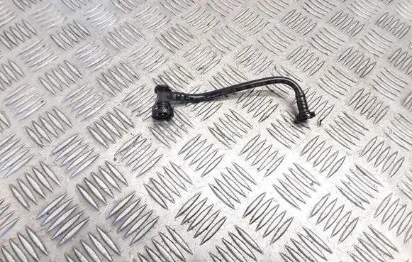 Volkswagen Golf VI Vacuum line/pipe/hose 73378