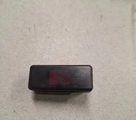BMW 5 E39 Hazard light switch 8350947