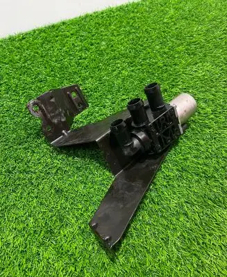 BMW X5 G05 Electric auxiliary coolant/water pump 9890553 9037610C