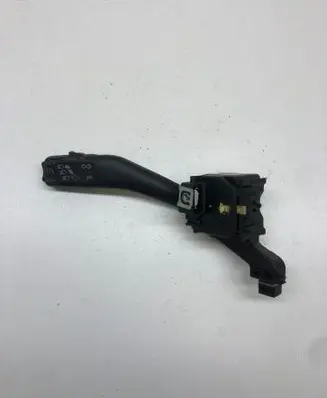 Skoda Octavia Mk2 (1Z) Indicator stalk 1K0953513F