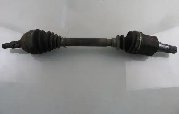 Renault Scenic II - Grand scenic II Front driveshaft 