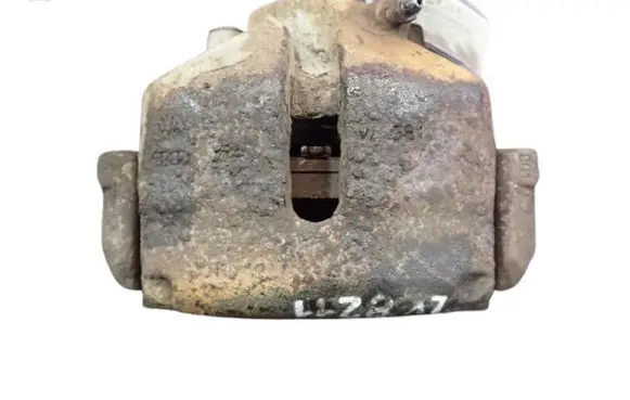 Volkswagen Jetta V Front brake caliper
