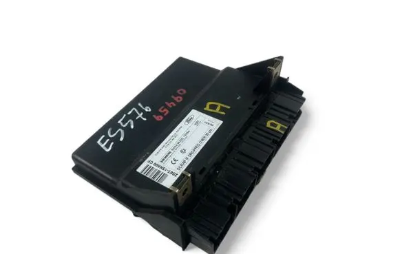 Ford Fiesta Other control units/modules 2S6T15K600CF