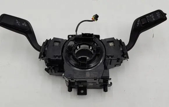 Ford Kuga III Airbag deployment crash/impact sensor LV4T14A664AA
