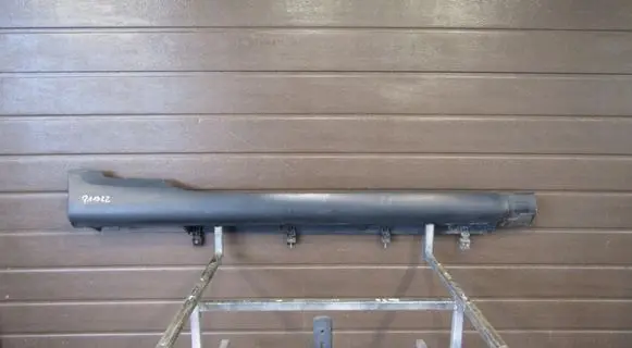 Opel Adam Front sill (body part) 13444848