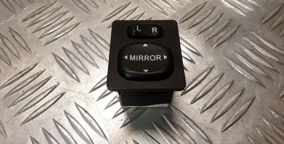 Toyota Verso Wing mirror switch 183574 769746E