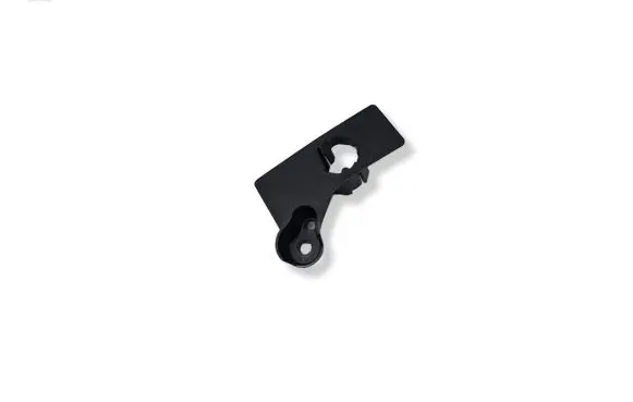 Jaguar XJ X351 Front parking sensor holder (PDC) AW9315K872A C2D3483