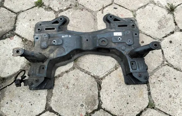 Alfa Romeo Giulietta Front axle beam