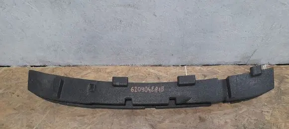 Nissan Qashqai Front bumper foam support bar 620904EA1B